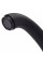Змішувач для кухні Lidz Nicole 008F (k35) LDNIC008FBLA35181 Black