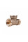 Трійник SD Plus 3/4" ВВЗ SD41320