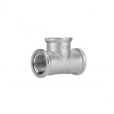 Трійник Icma 1/2" ВР №1202 (811202AD06)