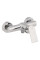 Змішувач для душу Qtap Letovice QTLET4021101C Chrome