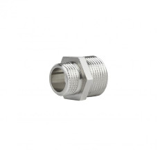 Ніпель Icma 1/2"х3/4" ЗР №1211 (811211ADAE06)