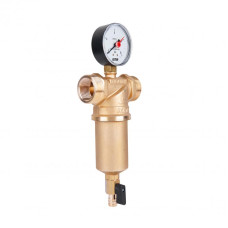 Фільтр самопромивний  Icma 3/4" №750 (83750AE05)