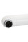 Змішувач для ванни 35W 005, Chrome/White (k35) з довгим поворотним виливом BRIN35W005 Brinex