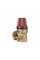 Предохранительный клапан SD Plus 1/2" ВР 6 бар SD2446