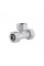 Трійник обтискний SD Plus 16х1/2"х16 ВР SD159W161516