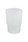 Склянка Lidz Oreo 0211 LDORE0211GCR37454 Frost