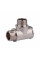 Трійник SD Forte 3/4" ВЗЗ SF36520