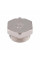 Заглушка SD Forte 1/2" ЗР SF35315