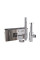 Сифон Lidz Tani 01 LDTAN01CRM29470 Chrome