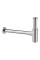 Сифон Lidz Tani 01 LDTAN01CRM29470 Chrome