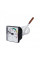 Термометр Standart 48х48 капілярний 0-120°C SD176 Thermo Alliance