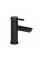 Змішувач для раковини Lidz Aria 001F (k35) LDARI001FBLA43367 Black