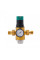 Фільтр самопромивний SD Forte 1/2 "з редуктором SF128W15