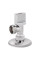 Кран приладовий SD Plus 1/2"х3/4" ЗР SD185W1520