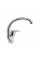 Смеситель для кухни Lidz Agata 008F (k40) LDAGA008FCRM35105 Chrome
