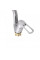 Смеситель для кухни Lidz Agata 008F (k40) LDAGA008FCRM35105 Chrome