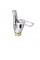Смеситель для кухни Lidz Agata 008F (k40) LDAGA008FCRM35105 Chrome