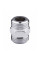 Ніпель SD Forte 1/2" хром SF358H15