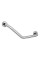 Поручень Lidz Oreo 0302 вигнутий LDORE0302CRM22319 Chrome