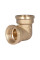 Кутик SD Plus 3/4" ВР SD41820