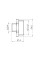 Ніпель редукційний SD Forte 1" 1/2х3/4" SF3594020