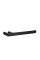 Тримач для рушника Qtap Scorpio 278 мм QTDRZAK7102103B Black (Držák)