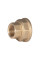 Муфта SD Plus 1/2"х1" ВР SD4051525