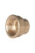 Муфта SD Plus 1/2"х1" ВР SD4051525