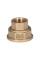 Муфта SD Plus 1/2"х1" ВР SD4051525