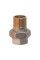Сгон "Американка" Valve прямой 1" 1/4 ВН SV190W32