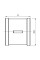 Муфта SD Forte 1" 1/4 ВВ SF35632