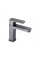 Змішувач для раковини Qtap Lipno QTLIPNO1023101G Graphite