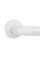 Поручень універсальний Qtap Freedom 300х300 White QT2291CZ6005W