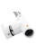 Змішувач для кухні Qtap Grand QTGRAWCR007F Chrome/White