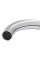 Змішувач для кухні Qtap Grand QTGRAWCR007F Chrome/White