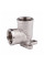 Кутик настінний SD Forte 1/2" ВВ SF37115