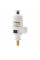 Проточный кран-водонагреватель кухонный для кухни Lidz Warm 057 LDWAR057WCR24983 White / Chrome