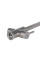 Змішувач для кухні Lidz Aria 020F (k35) LDARI020FNKS43365 Nickel