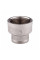 Муфта редукційна SD Forte 1/2"х3/4" ВВ SF3572015