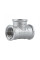 Трійник Icma 3/4"х1/2"х3/4" ВР №1203 (811203AEADAE06)
