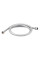 Шланг Lidz Niagara 09 1,75 м LDNIA09CRM35459 Chrome