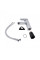 Змішувач для раковини Lidz Sofi 001F (k35) LDSOF001FCRM22006 Chrome