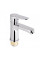 Змішувач для раковини Lidz Nicole 001F (k35) LDNIC001FCRM21880 Chrome