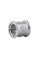 Муфта Icma 1/2" ВР №1213 (811213AD06)