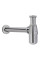 Сифон Lidz Tani 02 LDTAN02CRM32528 Chrome
