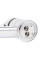 Змішувач для раковини Lidz Watt 002M з поворотним виливом (k40) LDWAT002MCRM34861 Chrome