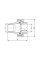 Згін "Американка" PPR Blue Ocean 25х3/4" ЗР (BOUAMX2502XXX)