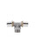Трійник прес Icma 20х3/4"х20 ЗР №407 (81407AEBQ06)
