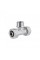 Трійник обтискний SD Plus 16х1/2"х16 ЗР SD160W161516