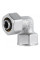 Кутик обтискний SD Plus 16х1/2" ВР SD156W1615
